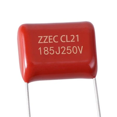 Cl 21- Filmkondensator 250V